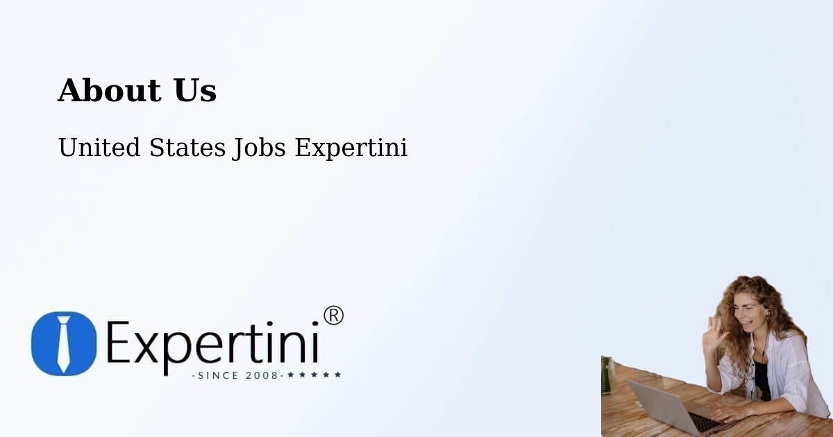 About Expertini Recruitment Platform  – New - New, United States Jobs Expertini