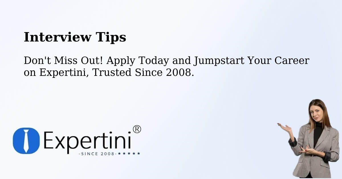Interview Tips & Techniques for Job Seekers – New - New, United States Jobs Expertini