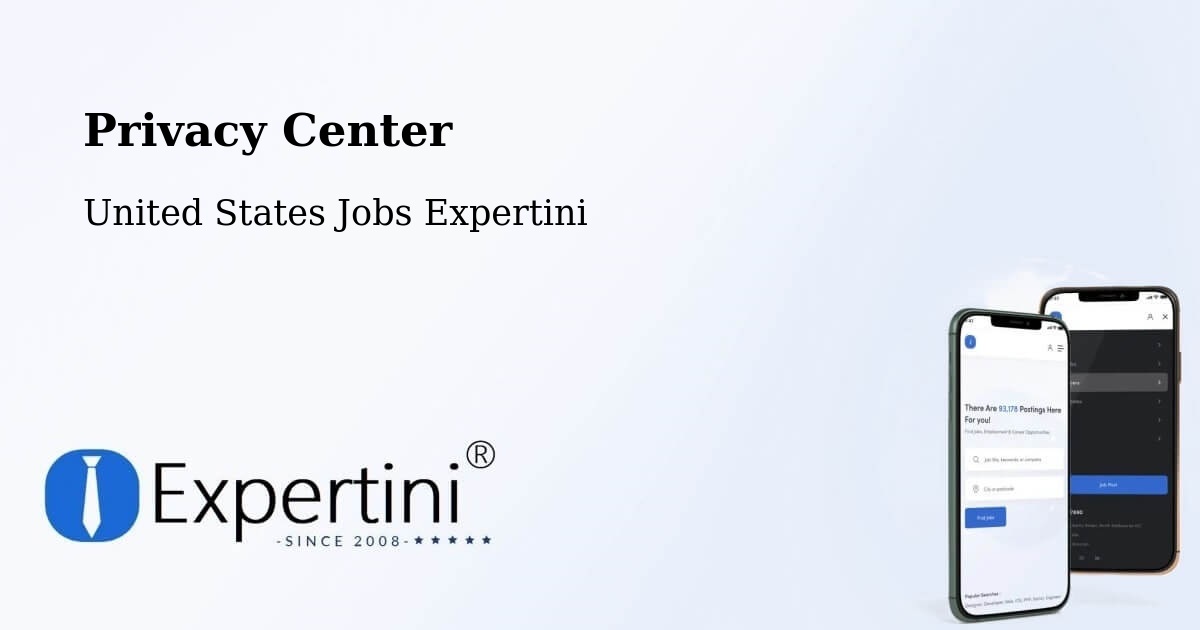 Privacy Policy – New - United States Jobs Expertini