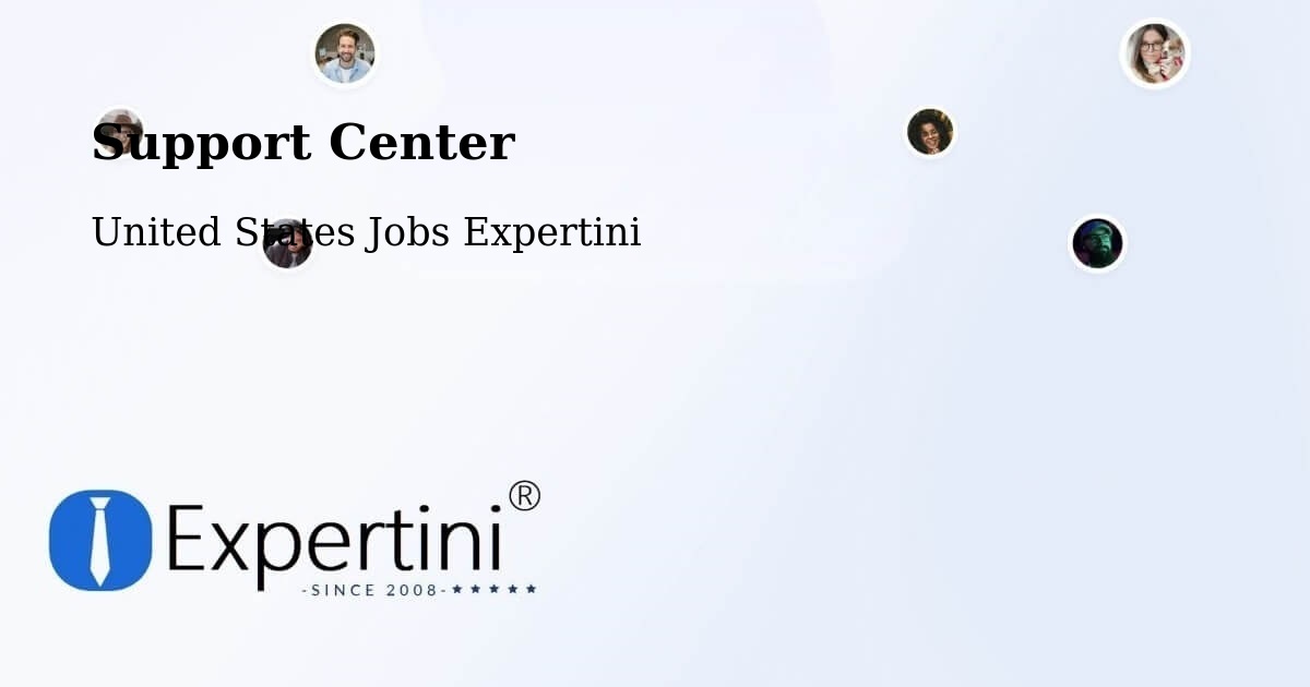 Support Services – New - United States Jobs Expertini